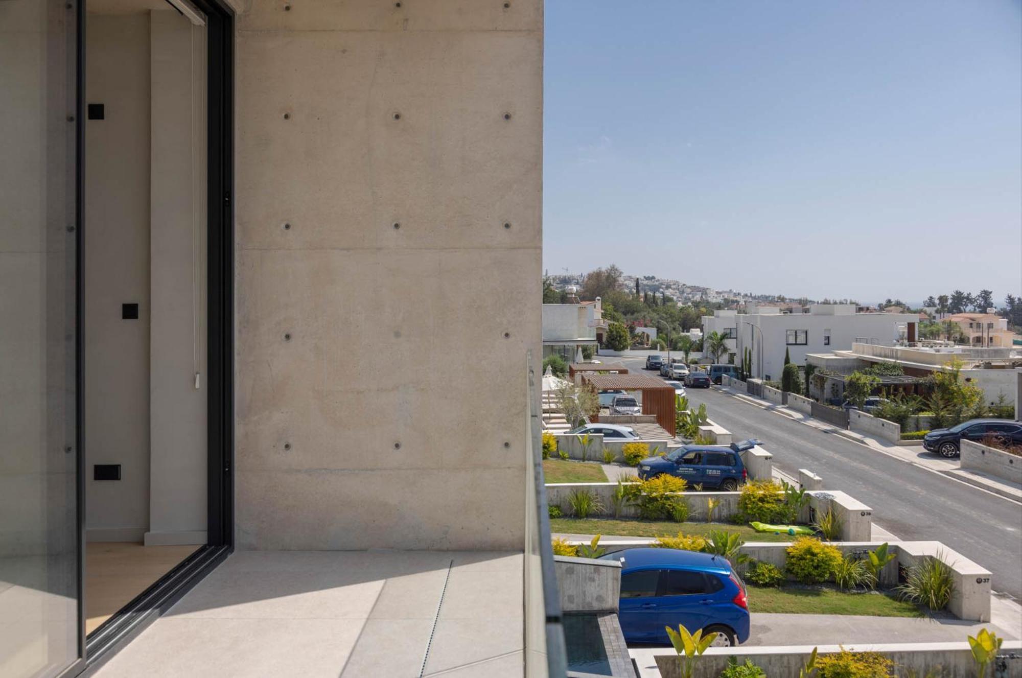 Greenvale Park Villas By Coastalbliss Хлоракас Экстерьер фото