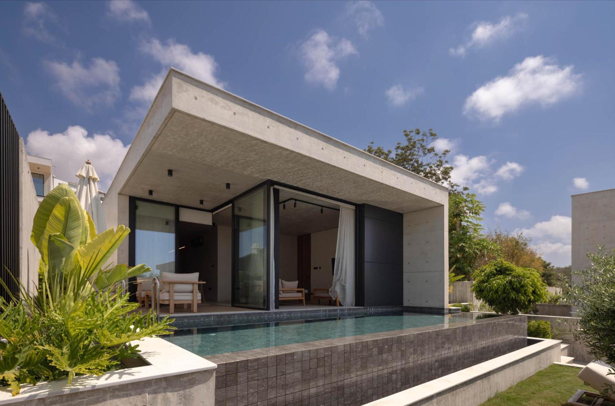 Greenvale Park Villas By Coastalbliss Хлоракас Экстерьер фото